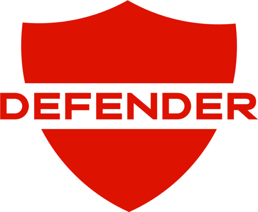 DEFENDER 78